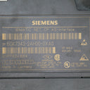 Siemens 6GK7343-2AH00-0XA0