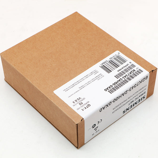 Siemens 6GK7343-2AH00-0XA0
