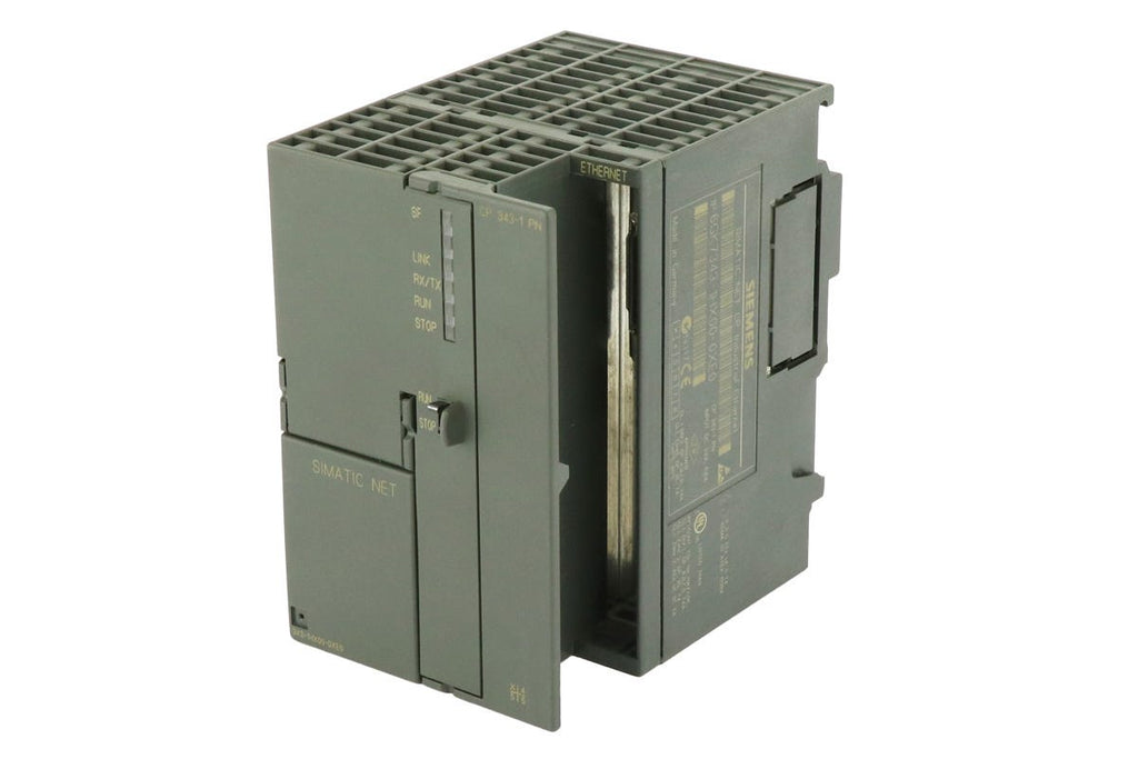 Siemens 6GK7343-1HX00-0XE0