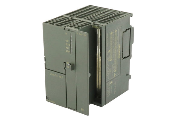 Siemens 6GK7343-1HX00-0XE0