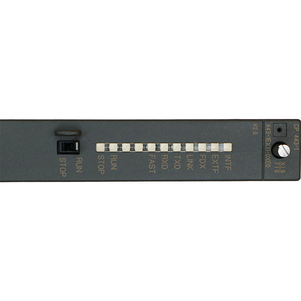 Siemens 6GK7443-1EX11-0XE0
