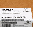 Siemens 6GK7443-1EX11-0XE0
