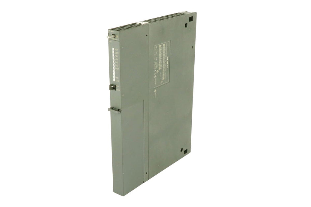 Siemens 6GK7443-1EX10-0XE0