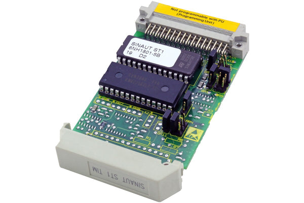 Siemens 6NH1801-8CC