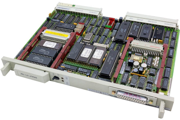 Siemens 6NH1802-0BA
