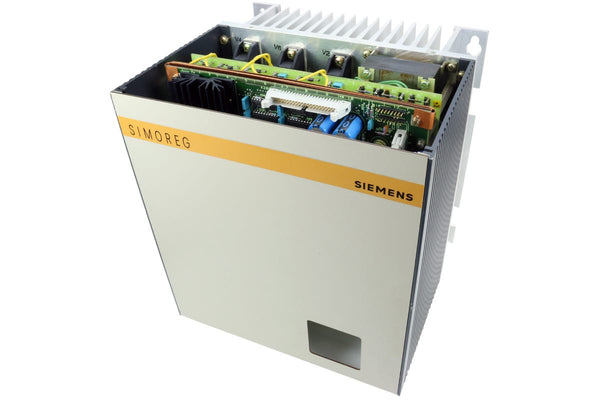 Siemens 6RA2228-6DV62-0