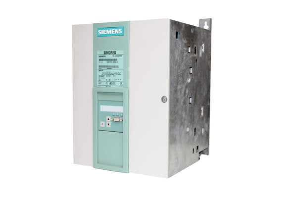 Siemens 6RA7075-6DV62-0-Z