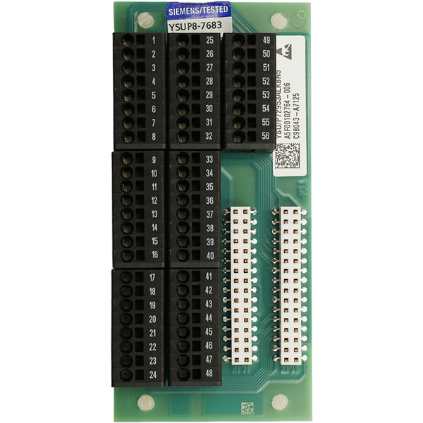 Siemens 6RY1803-0GA00