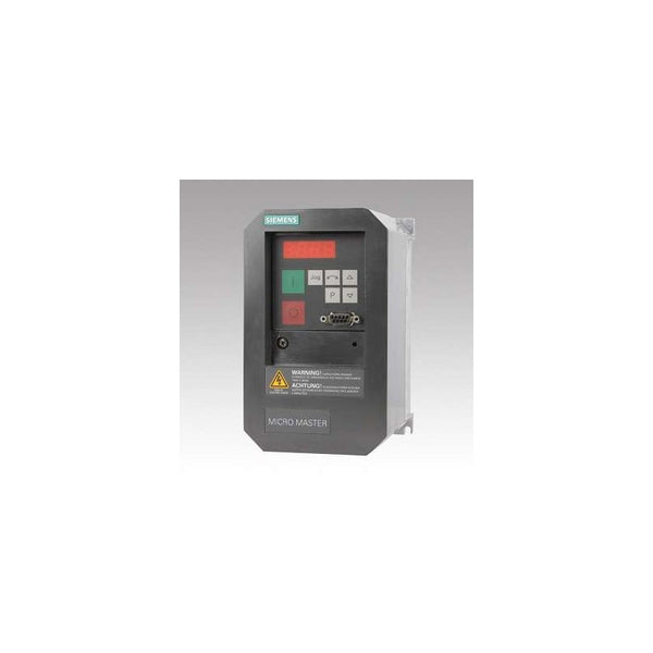 Siemens 6SE3112-8CA40