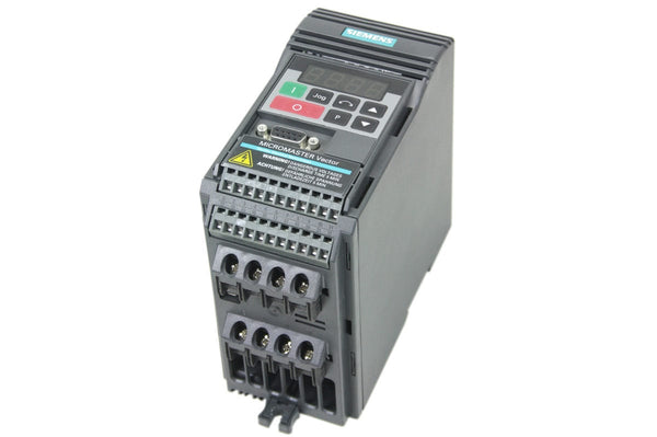 Siemens 6SE3212-8CA40