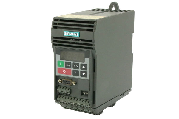 Siemens 6SE3213-6BA40