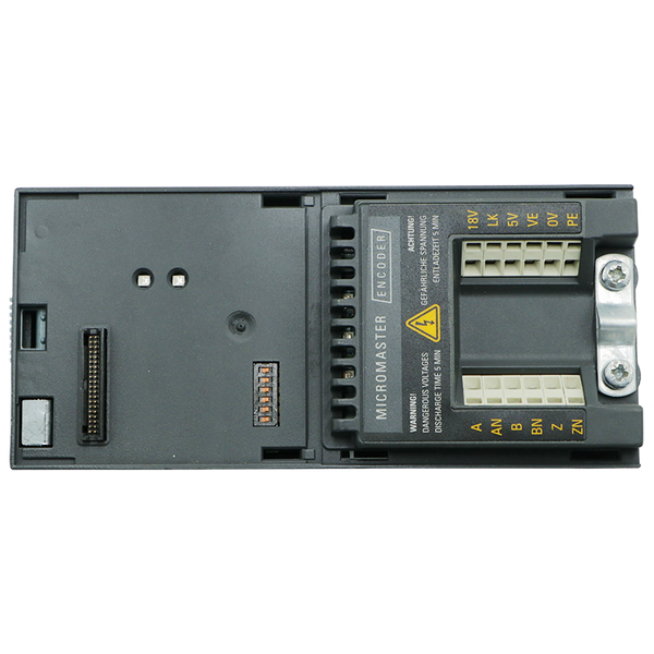 Siemens 6SE6400-0EN00-0AA0