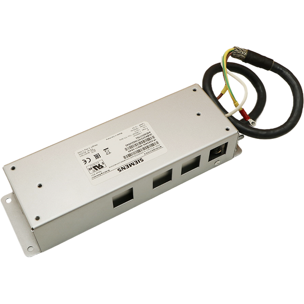 Siemens 6SE6400-4BD11-0AA0