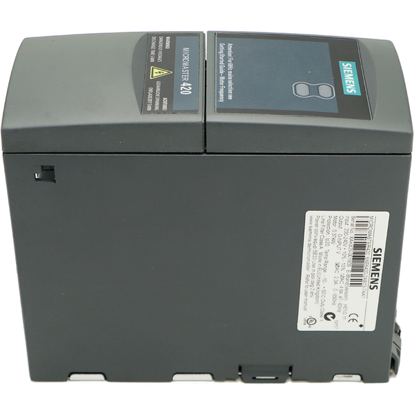Siemens 6SE6420-2AB13-7AA1