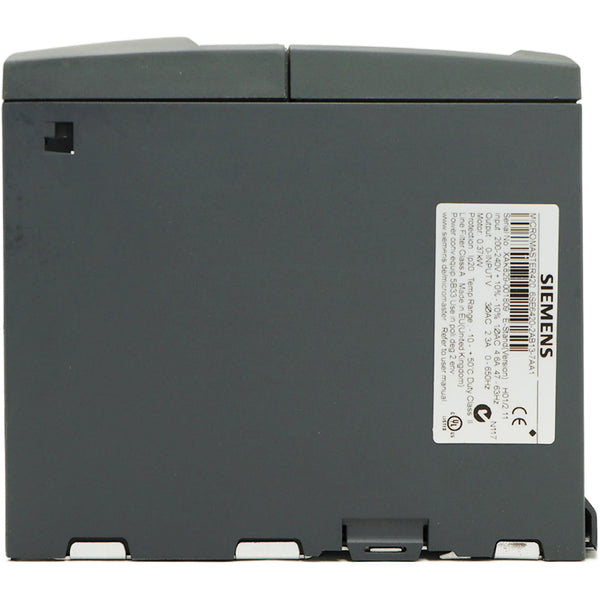 Siemens 6SE6420-2AB13-7AA1