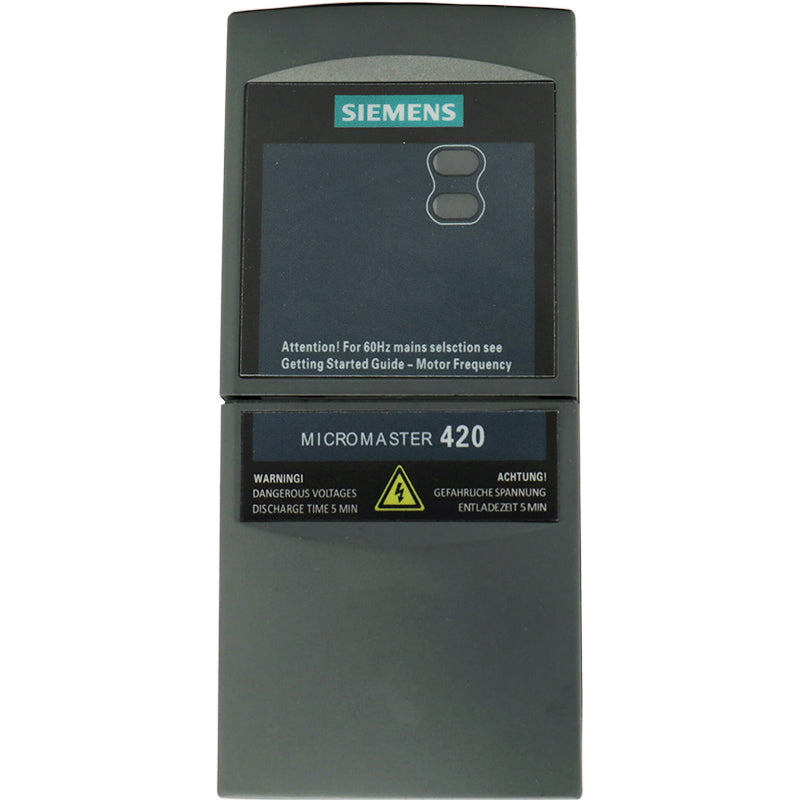 Siemens 6SE6420-2AB13-7AA1