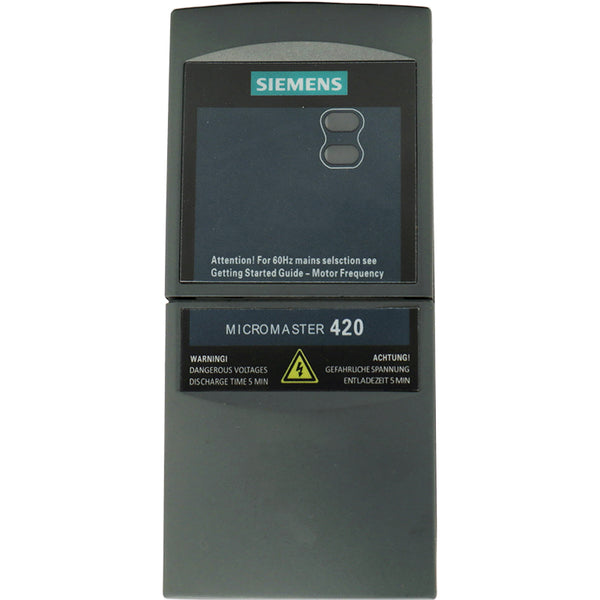 Siemens 6SE6420-2AB13-7AA1