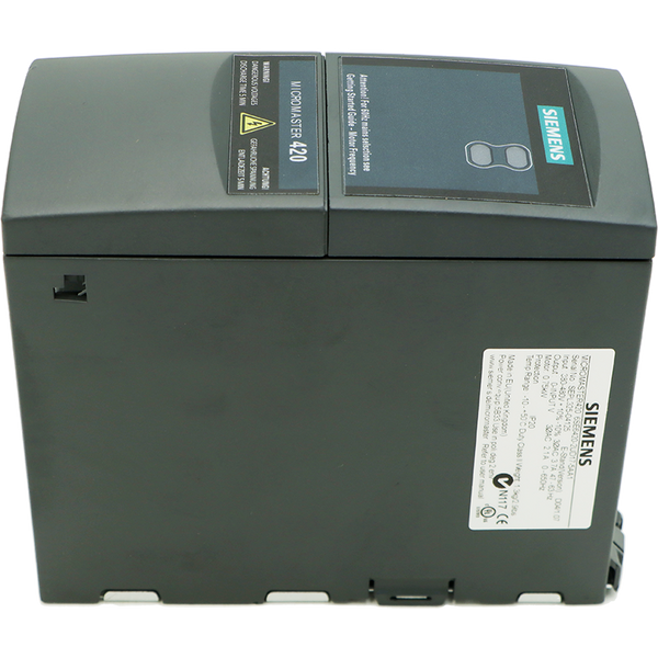 Siemens 6SE6420-2UD17-5AA1