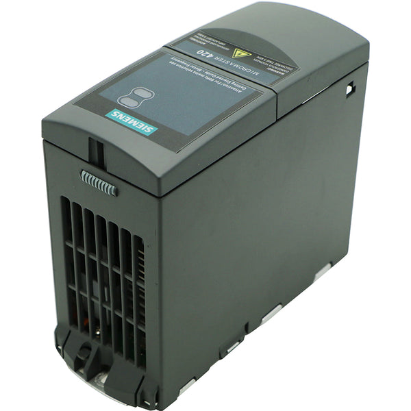 Siemens 6SE6420-2UD17-5AA1