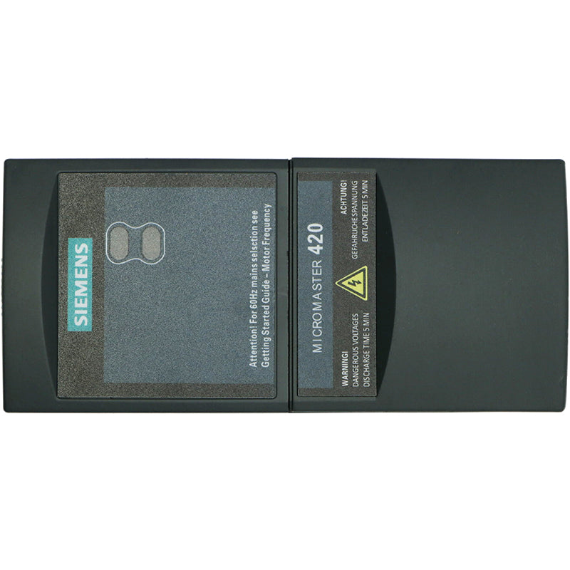 Siemens 6SE6420-2UD17-5AA1