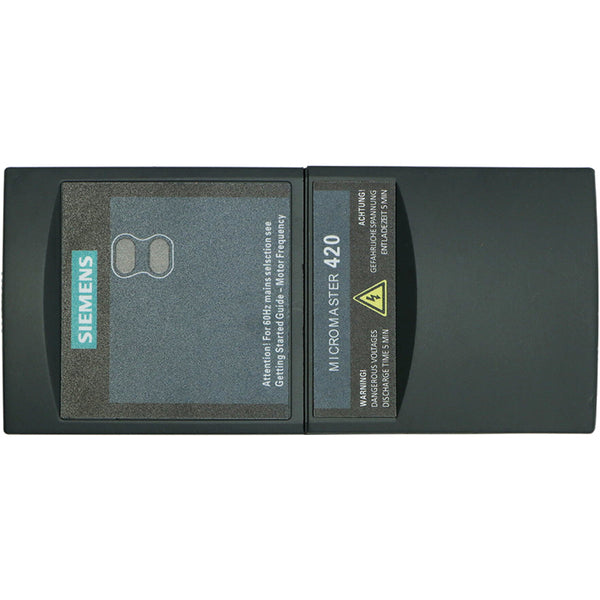 Siemens 6SE6420-2UD17-5AA1