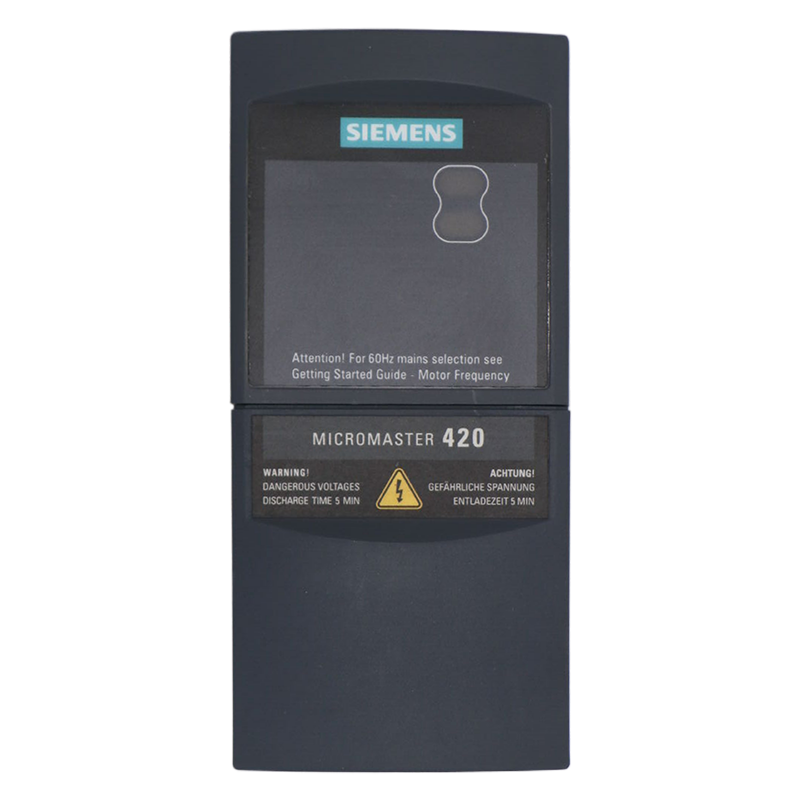 Siemens 6SE6420-2UD21-5AA1