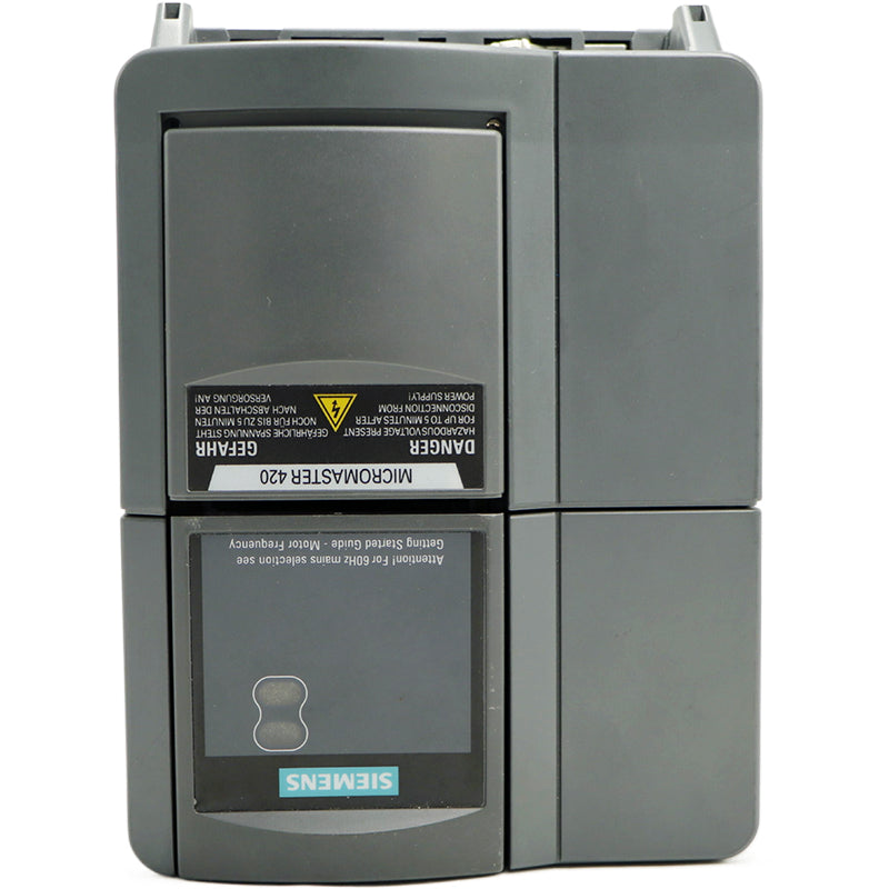 Siemens 6SE6420-2UD24-0BA1