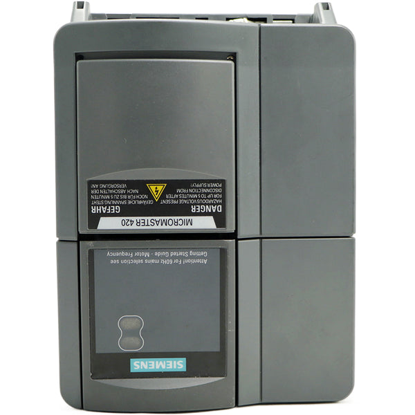 Siemens 6SE6420-2UD24-0BA1
