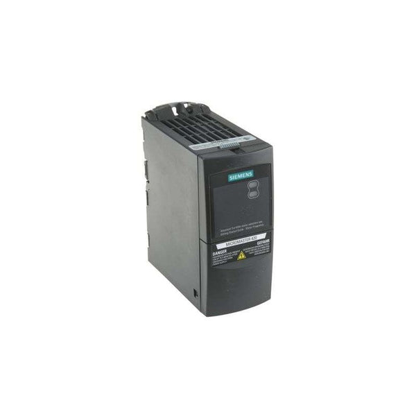 Siemens 6SE6420-2UC13-7AA0
