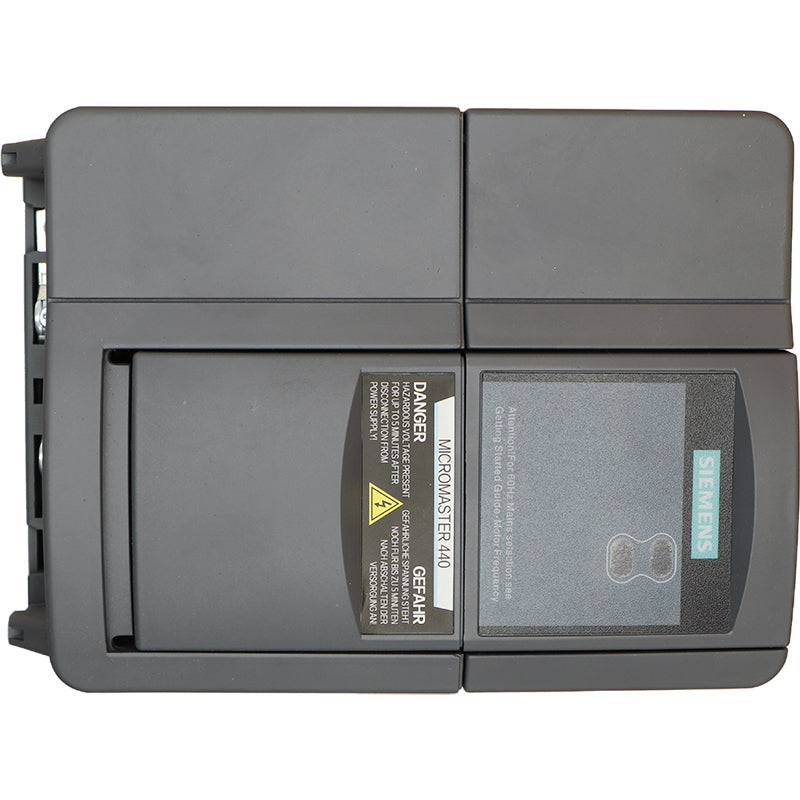 Siemens 6SE6440-2AD22-2BA1