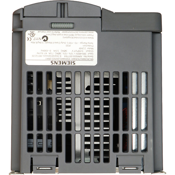 Siemens 6SE6440-2AD22-2BA1