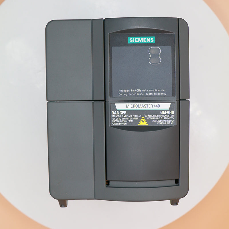 Siemens 6SE6440-2AD23-0BA1