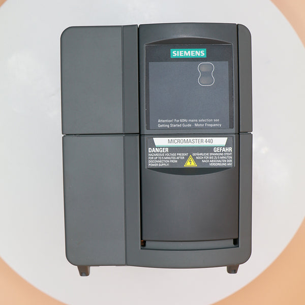 Siemens 6SE6440-2AD23-0BA1