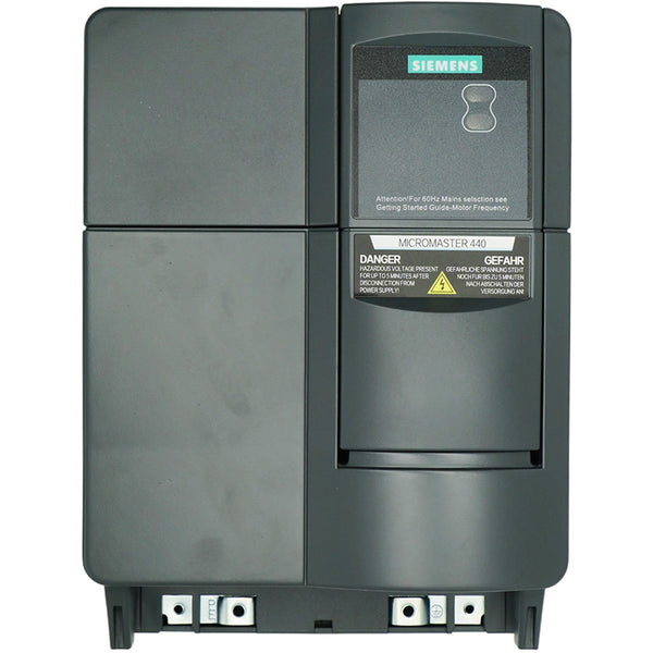 Siemens 6SE6440-2UD27-5CA1