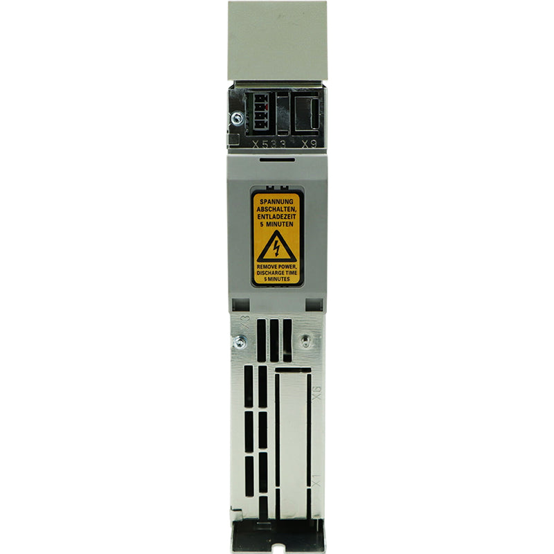Siemens 6SE7012-0TP50-Z