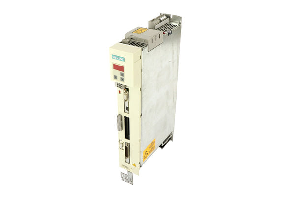 Siemens 6SE7013-0EP50-Z