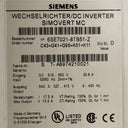 Siemens 6SE7021-8TB51-Z