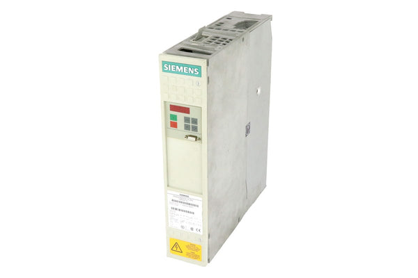 Siemens 6SE7021-0EA21