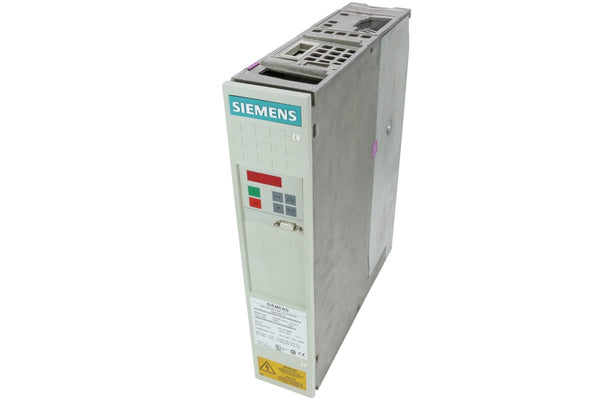 Siemens 6SE7021-0TA21