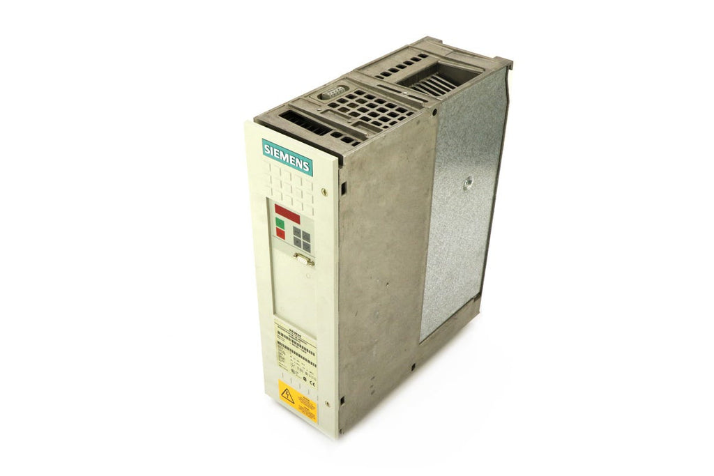 Siemens 6SE7021-1UB10