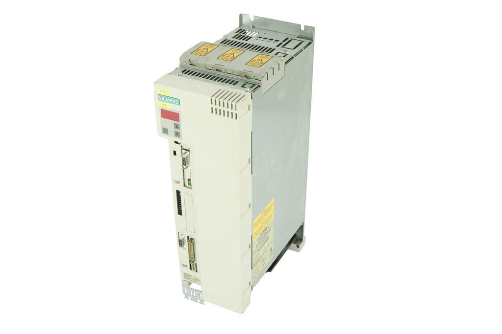 Siemens 6SE7022-6TP50-Z