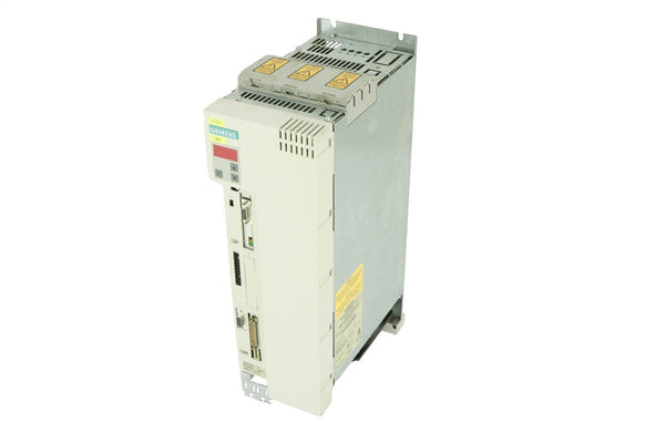 Siemens 6SE7022-6TP50-Z