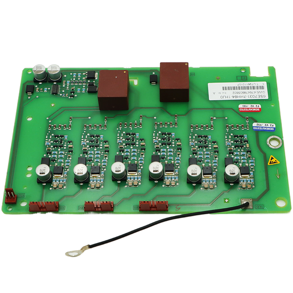 Siemens 6SE7031-7HH84-1HJ0