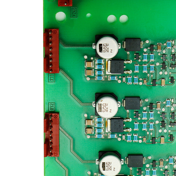 Siemens 6SE7031-7HH84-1HJ0