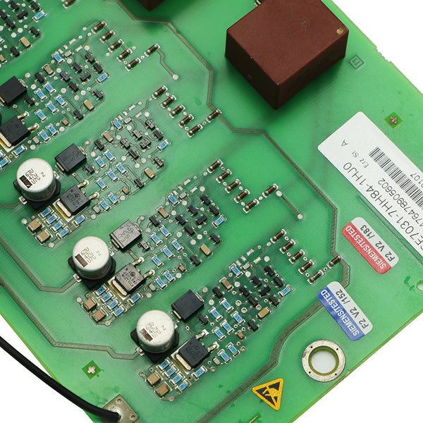 Siemens 6SE7031-7HH84-1HJ0