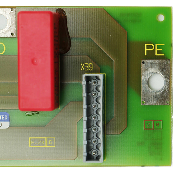 Siemens 6SE7033-5HH84-1HH0