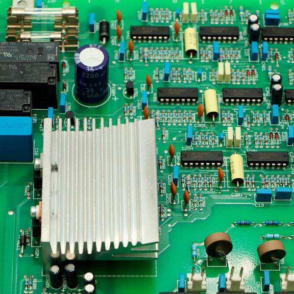 Siemens 6SE7036-0EF85-0EA0