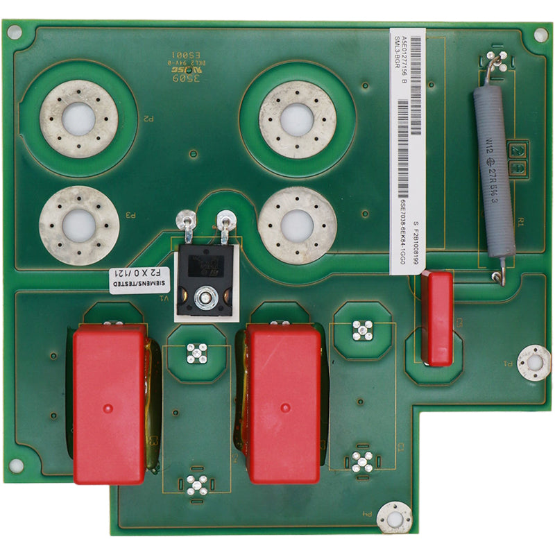 Siemens 6SE7038-6EK84-1GG0