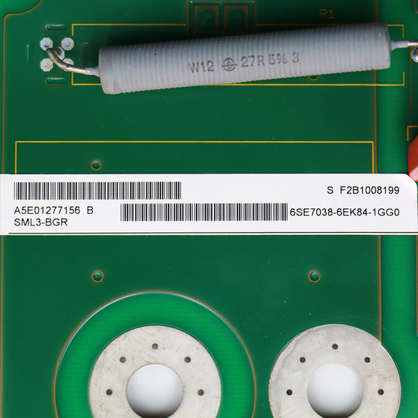 Siemens 6SE7038-6EK84-1GG0