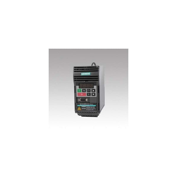 Siemens 6SE9211-4DA40